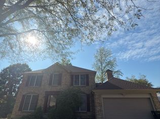 15 Walnutway Ct, Saint Louis, MO 63146