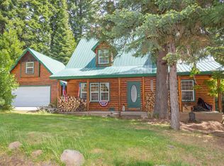 916 Dyer View Rd, Westwood, CA 96137