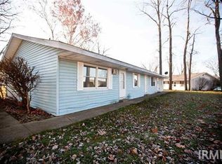 3102 Sea Ln, Bremen, IN