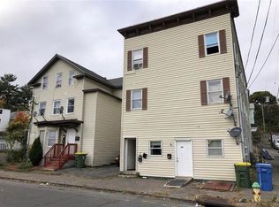 38 Green St, Waterbury, CT 06708