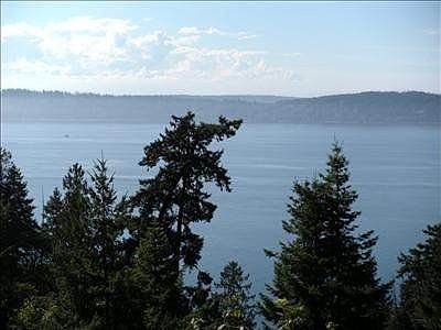 View from common area