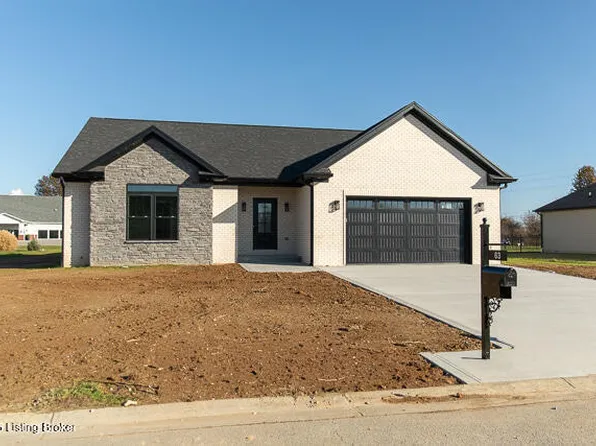 63 S West Paine St, Hanover, IN 47243