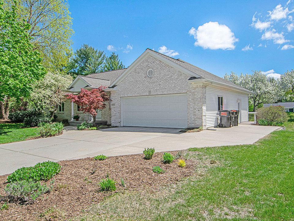 4514 Hidden Ridge Dr, Hudsonville, MI 49426 Zillow