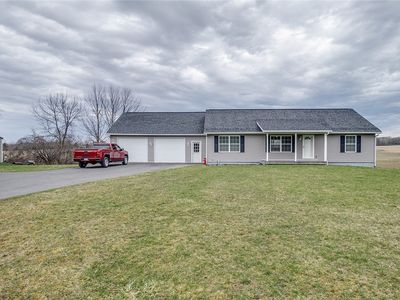 3141 Seneca Castle Rd, Stanley, NY, 14561