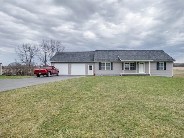 3141 Seneca Castle Rd, Stanley, NY 14561