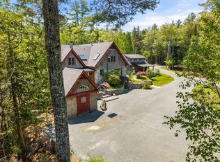 62 York Road, Blue Hill, ME 04614