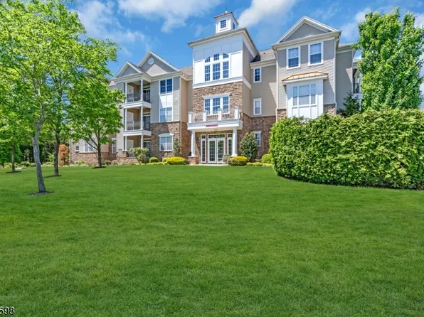 1103 Enclave Cir #1103, Franklin Twp., NJ 08873