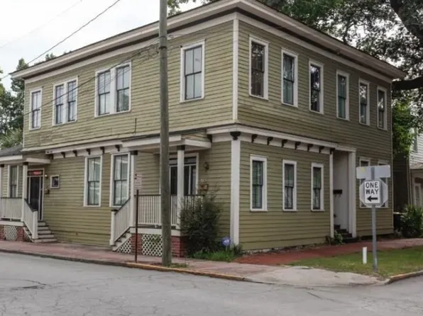 1114 Lincoln St, Savannah, GA 31401