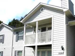 5507 Hornaday Rd UNIT E, Greensboro, NC 27409