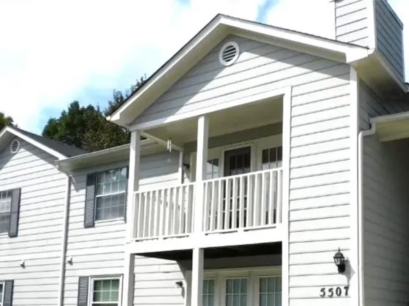 5507 Hornaday Rd Unit E, Greensboro, NC 27409