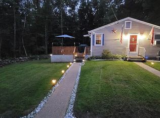 425 S Main St, Pascoag, RI 02859