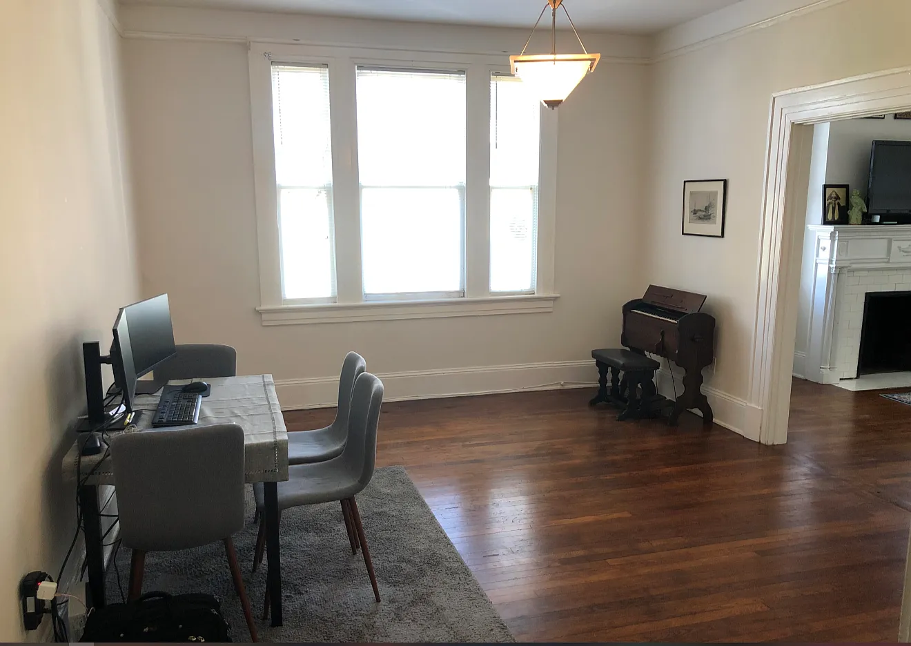 Victory Drive Apts - 1 — Photo 4