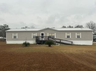 1301 Furnie Folks Rd, Webb, AL 36376