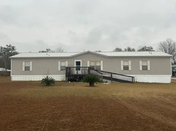 1301 Furnie Folks Rd, Webb, AL 36376