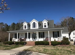 158 Country Club Rd, Camden, NC 27921