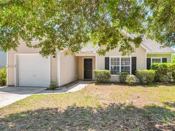 8 Pine Ridge Dr, Bluffton, SC 29910