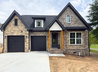 820 Lower Mill Rd, Hixson, TN 37343