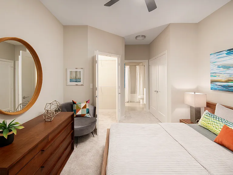 The Residences at Westshore Marina — Photo 12