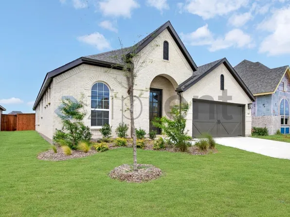 949 Schuberts Rd, Justin, TX 76247