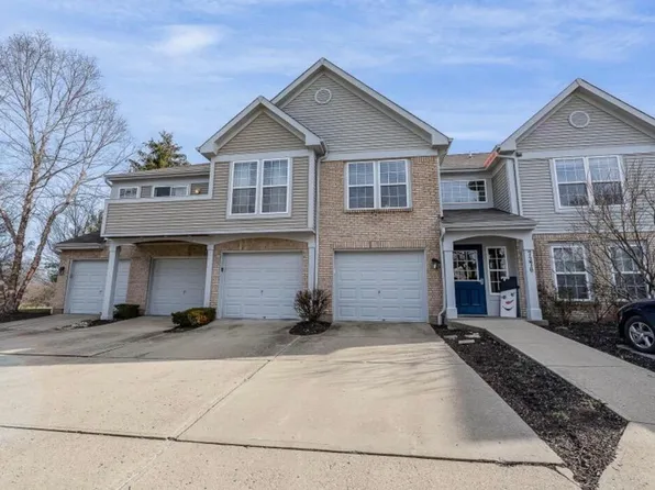 7370 Ridge Edge Ct APT C, Florence, KY 41042