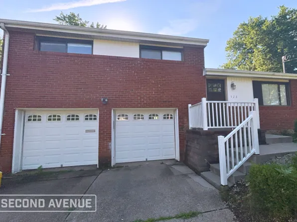 528 Sunnyfield Dr, Monroeville, PA 15146