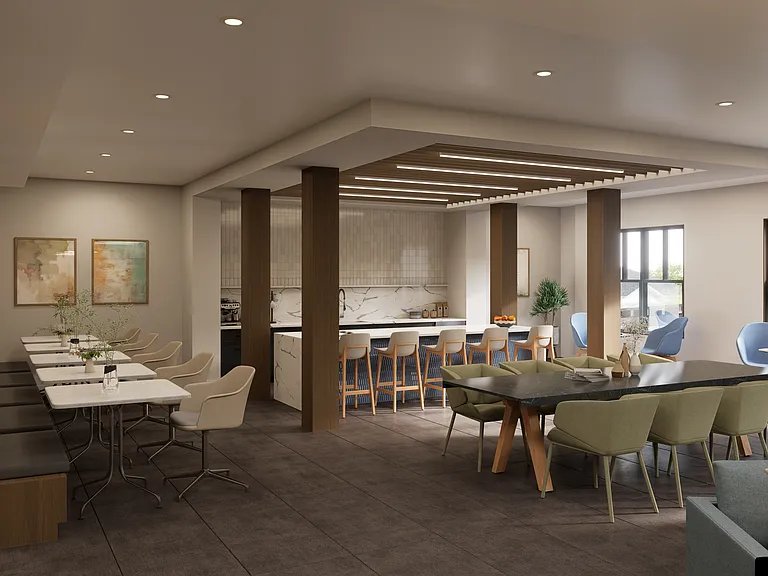 The Residences at The Gilmore — Photo 13