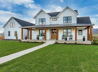 1820 W Farmhouse Flats Rd, Peoa, UT 84061