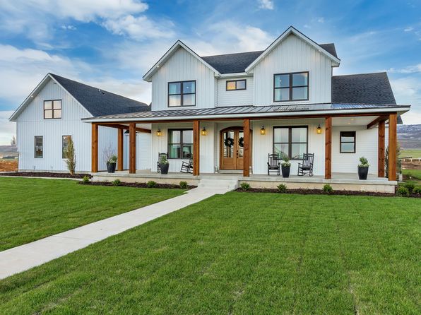 1820 W Farmhouse Flats Rd