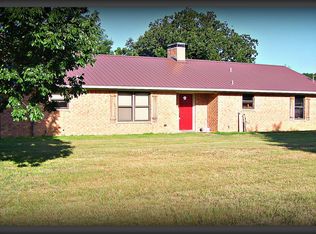 1232 N Fm 17, Alba, TX 75410