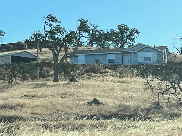 9914 Hernandez Dr, La Grange, CA 95329