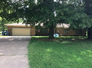 13736 Cozy Corner Rd, Siloam Springs, AR 72761