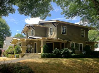 107 NE 41st Ave, Portland, OR 97232