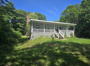 19 River Rd, Milton, NS B0T 1B0