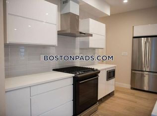 16 Willis St #1A, Dorchester, MA 02125