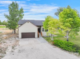 420 Flora Dr, Spring Creek, NV 89815