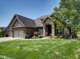6295 S Riverbend Rd, Springfield, MO 65810