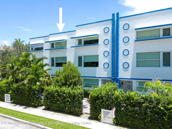 1204 Lake Ave #1204, West Palm Beach, FL 33401