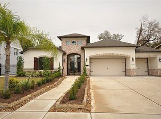 3737 Griggs Rd, Houston, TX 77021