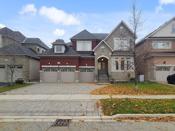 2352 Delnice Dr, Oakville, ON L6H 0A9