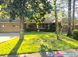 1711 Edgehill Rd, Pasadena, TX 77502