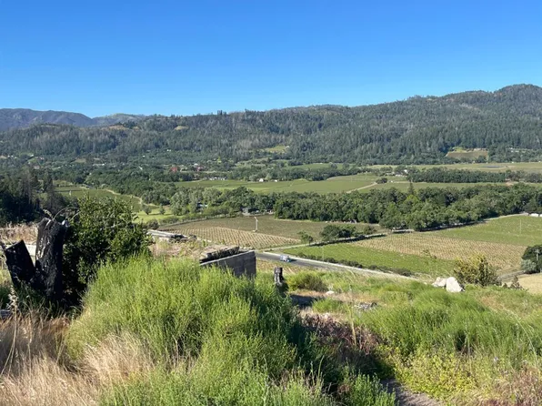 3500 Silverado Trail N, St. Helena, CA 94574