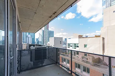 Rented by The KCI Group