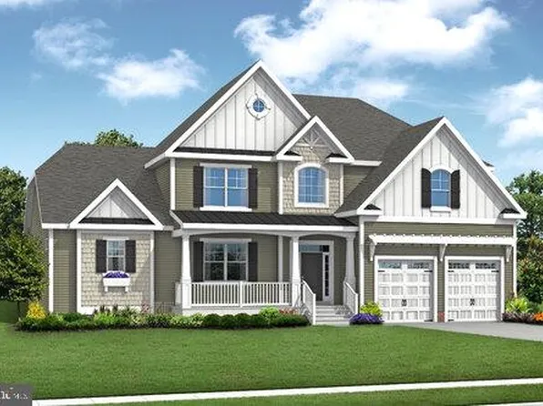 26194 Tributary Blvd, Millsboro, DE 19966