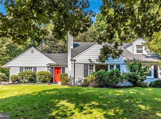 217 Martroy Ln, Wallingford, PA 19086