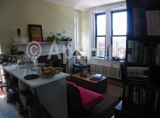 48 John F Kennedy St #U20, Cambridge, MA 02138