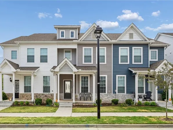 1503 Auckland Ct, Newport News, VA 23608