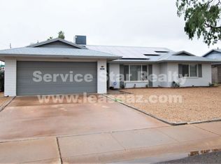 3460 W Evans Dr, Phoenix, AZ 85053