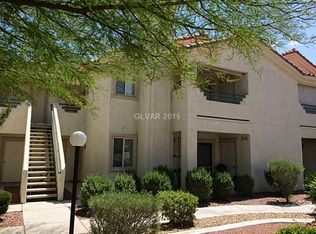 725 Wheat Ridge Ln UNIT 103, Las Vegas, NV 89145