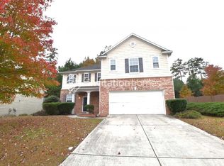 120 Branch Valley Dr, Dallas, GA 30132