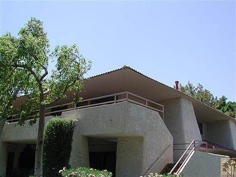 Second floor corner unit.